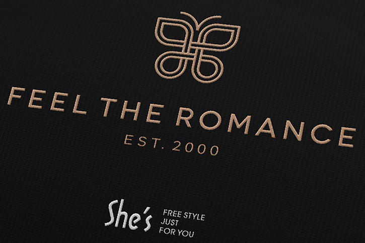 企業(yè)形象VI設(shè)計