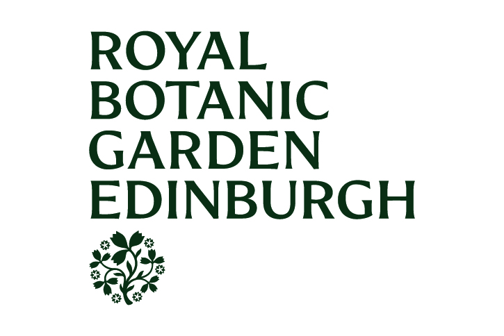 愛(ài)丁堡皇家植物園推陳出新，啟用全新LOGO設(shè)計(jì)引領(lǐng)植物學(xué)新風(fēng)貌