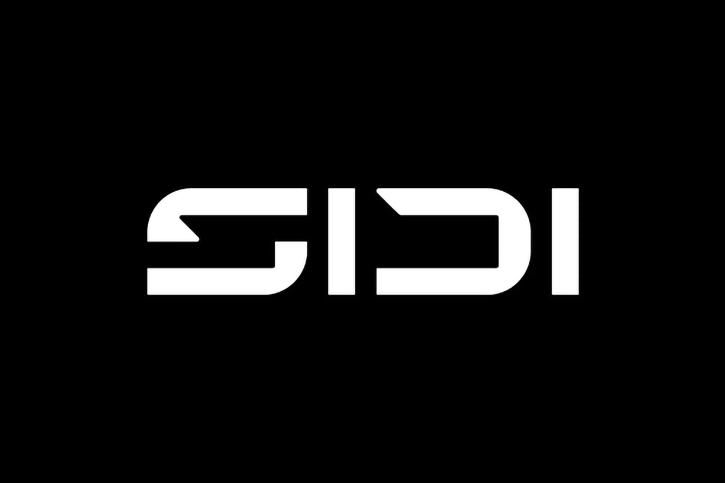 SIDI品牌LOGO設計