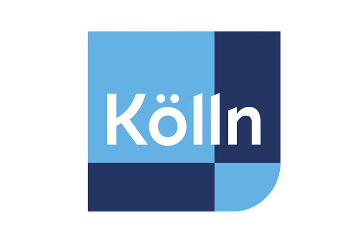 K?lln品牌LOGO設計