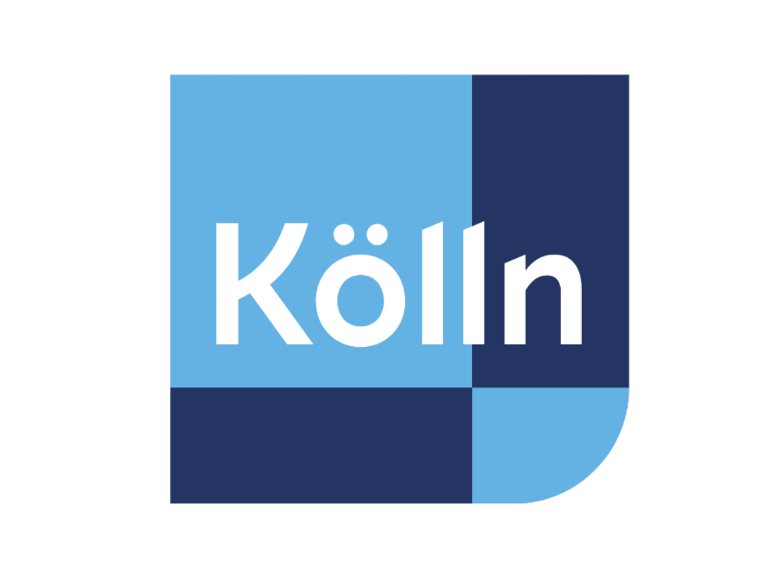 K?lln品牌LOGO設計