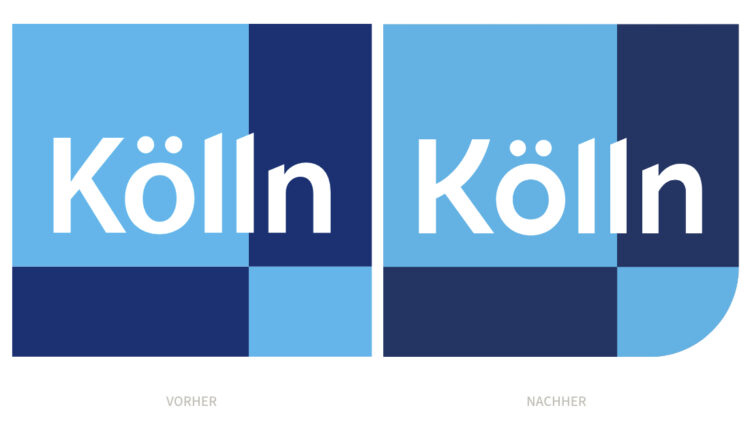 K?lln品牌logo設計