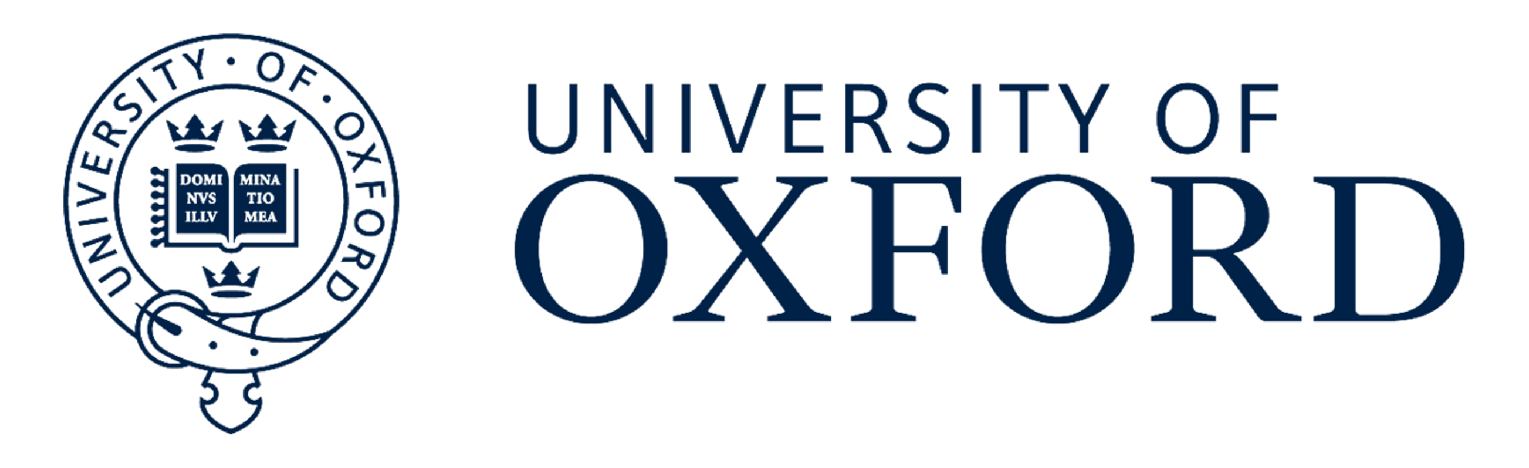 牛津大學logo 牛津大學logo