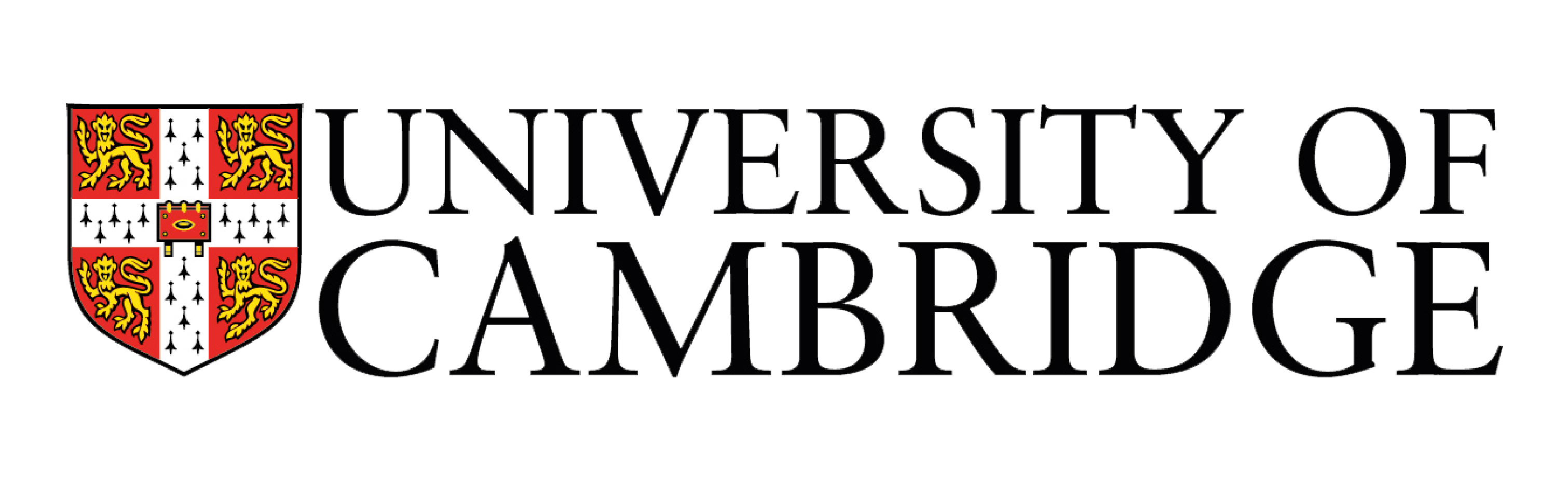 劍橋大學logo