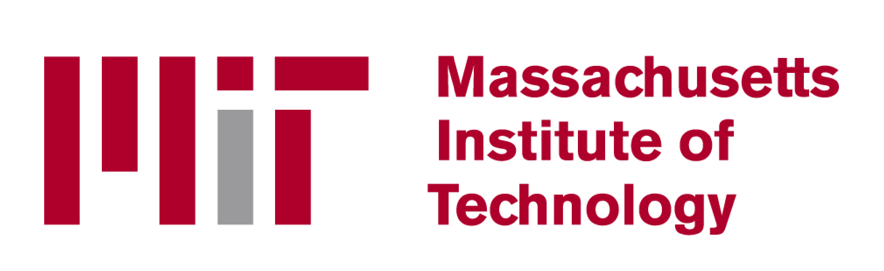 麻省理工學院logo 麻省理工學院logo