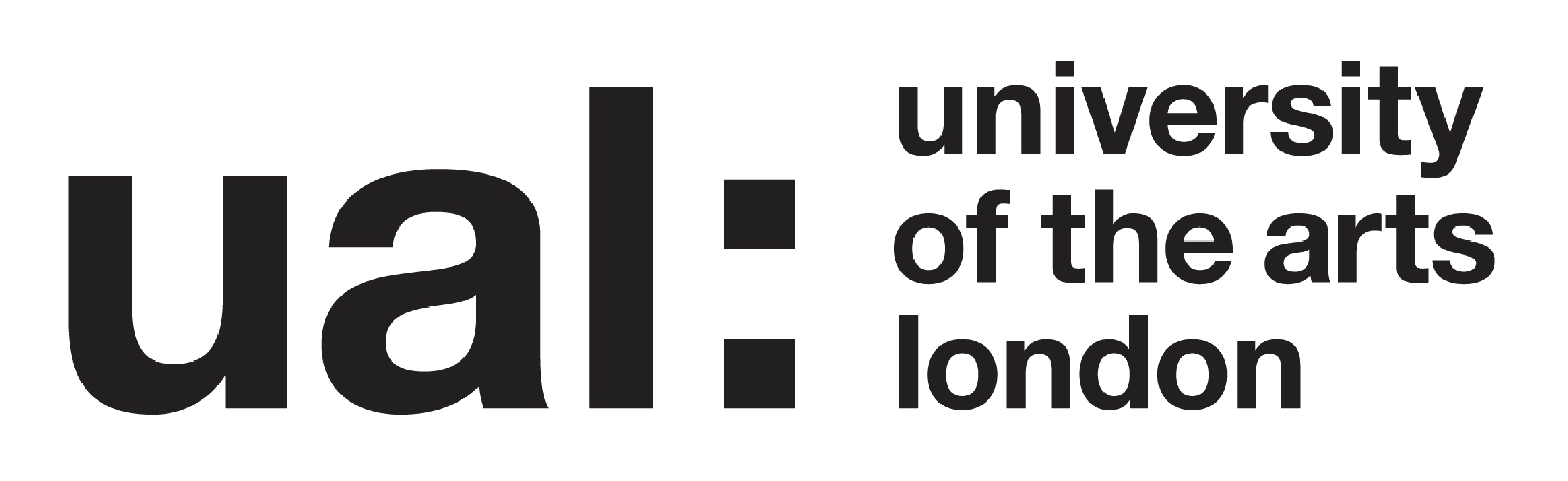 倫敦藝術大學logo