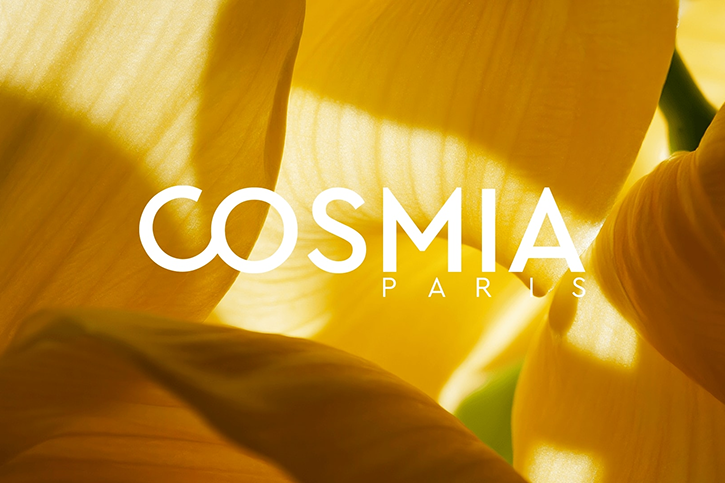 化妝品LOGO設(shè)計