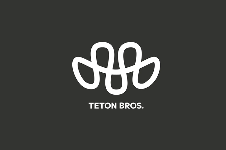 TETON BROS 17周年品牌升級：解讀新標志背后的自然哲學與無限創新