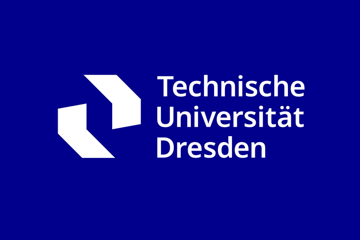 德累斯頓工業(yè)大學(xué)LOGO