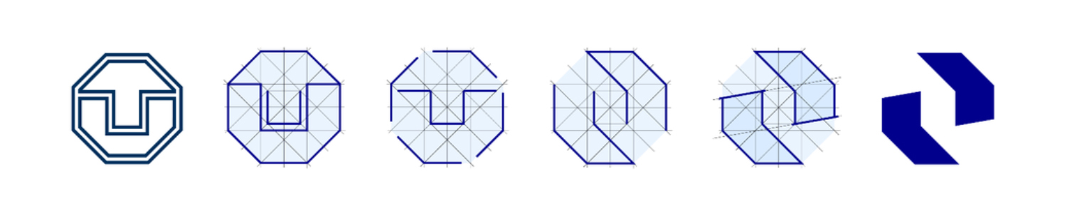 LOGO優化升級設計