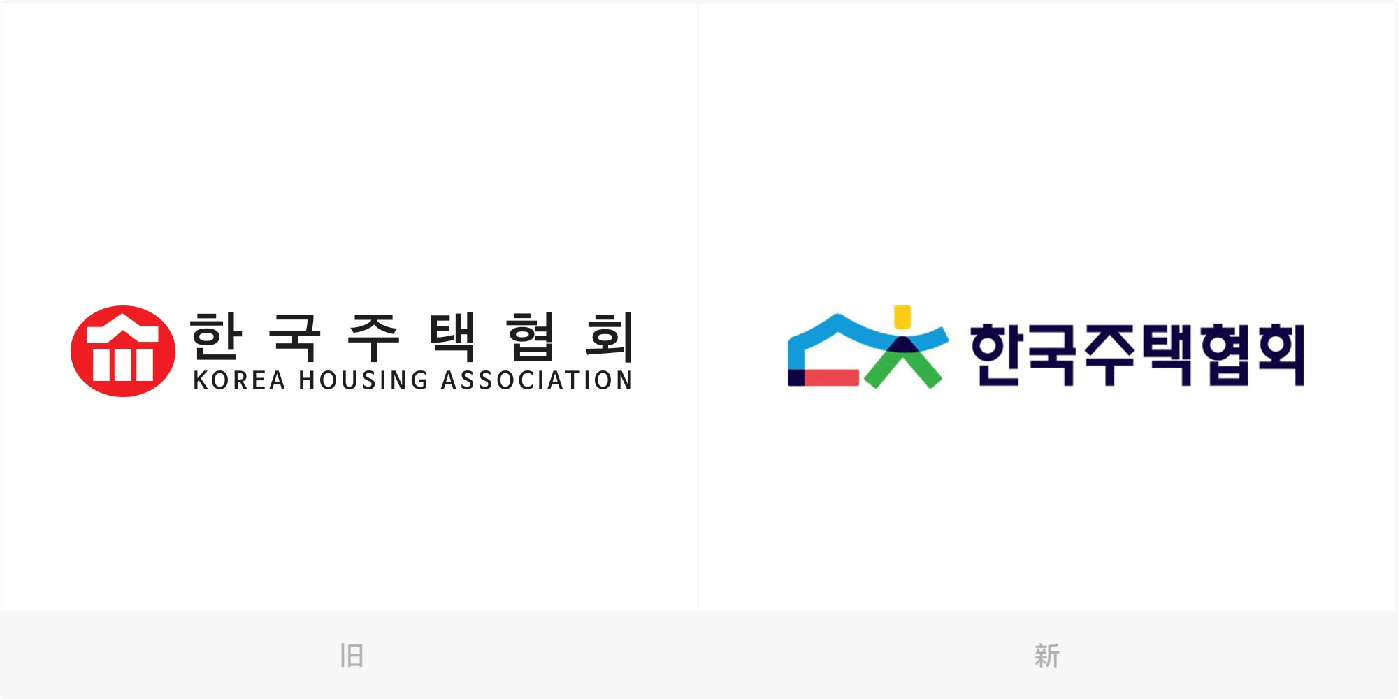 LOGO優(yōu)化升級